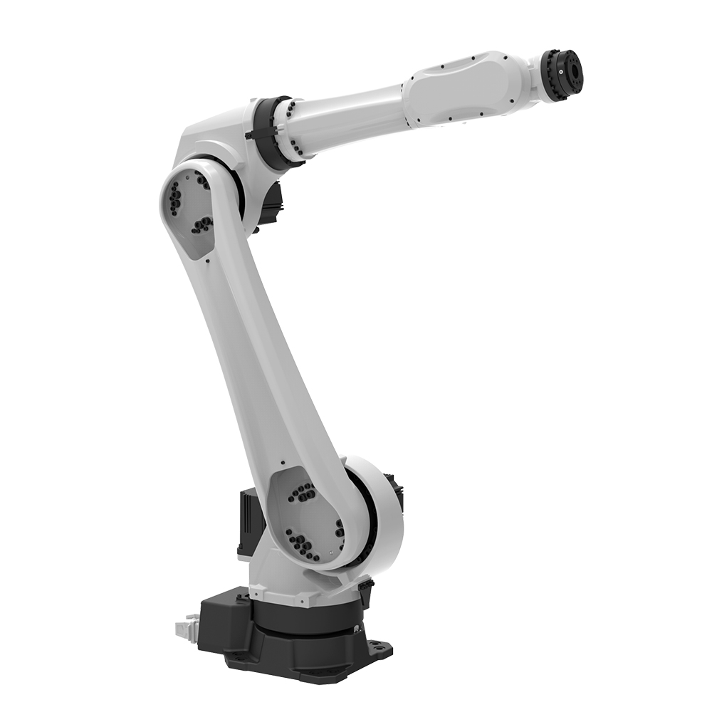 ZDZL5022通用型六軸機器人