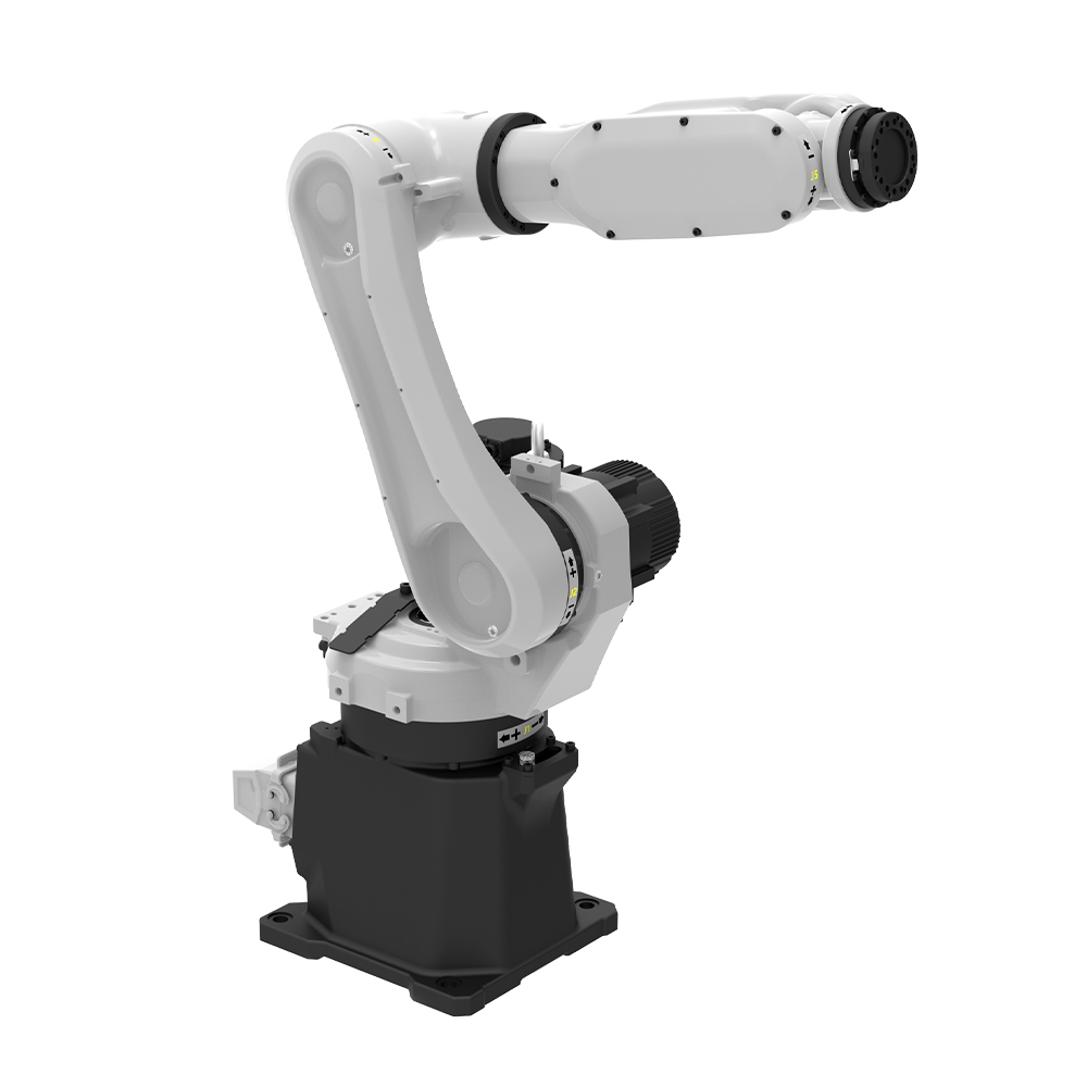 ZDWT1510通用型五軸機器人